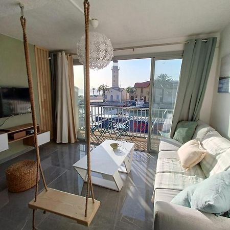 Superbe Apt Vue Mer- 6 Pers- Hyper Centre Ле-Гро-дю-Руа Экстерьер фото